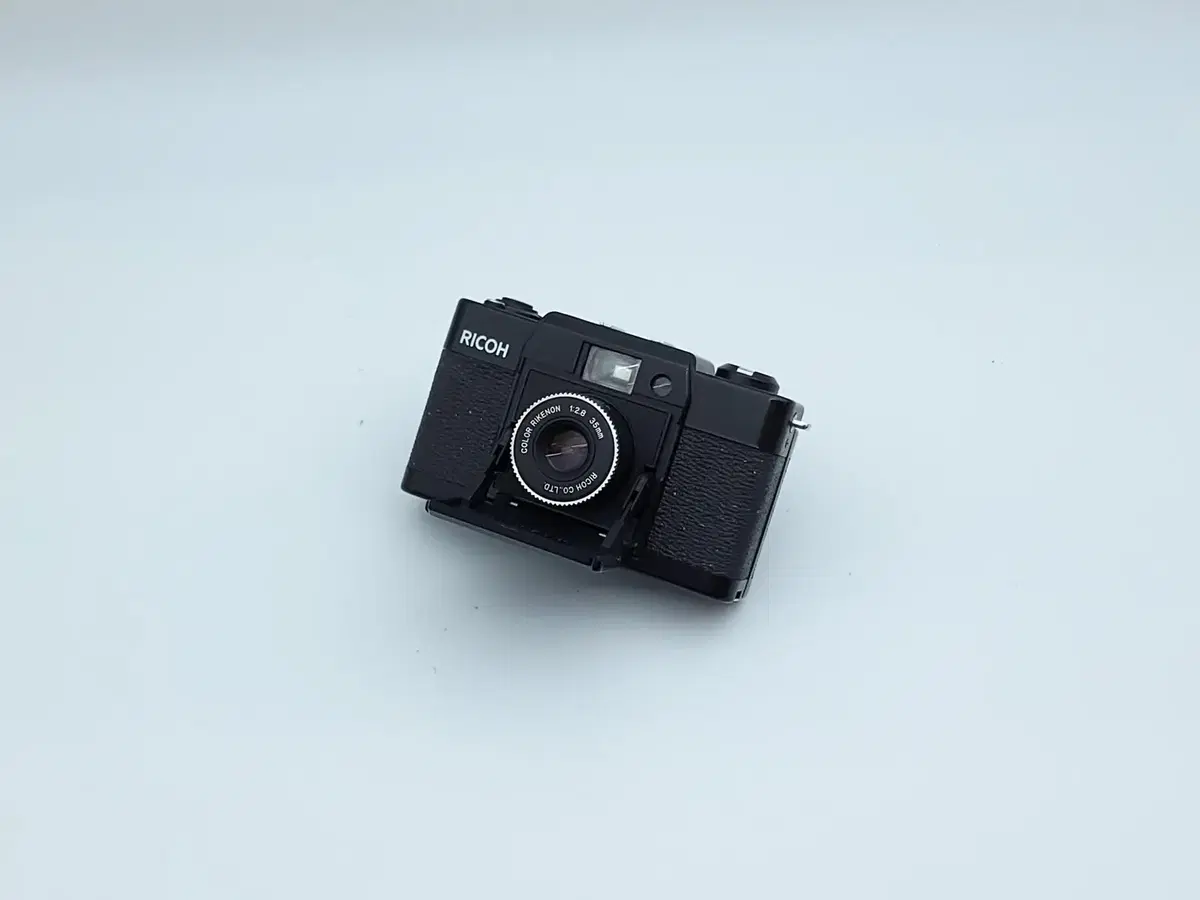 리코 Ricoh FF-1 목측식 필름카메라